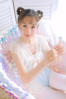 女绿巨人